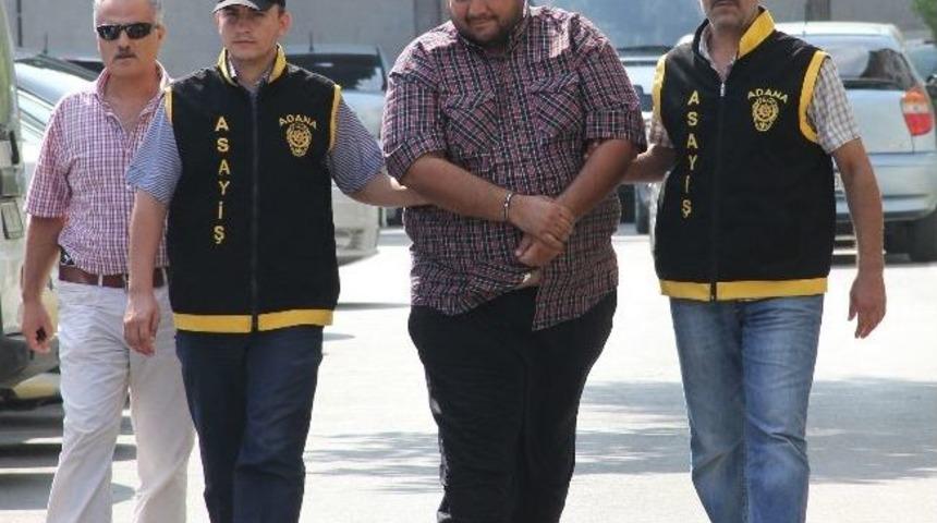 Ağabeyini &Ouml;ld&uuml;rd&uuml;, Vicdan Azabına Dayanamayıp Teslim Oldu