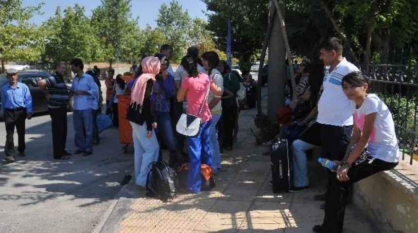 &lsquo;seyyah Ulu &Ccedil;ınar İzinde&rsquo; Projesi Kapsamında İkinci Kafile Yola &Ccedil;ıktı