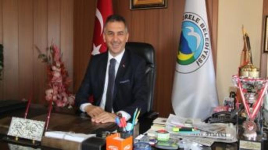Başkan Melikoğlu, G&ouml;rele&rsquo;ye İmam Hatip Lisesi'ni M&uuml;jdeledi