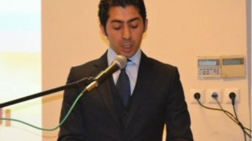 AGEF proje &uuml;reterek b&uuml;y&uuml;yor!