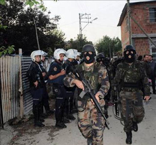 &Ccedil;ikolata karşılığı eroin! 4