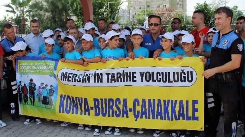 'birlikte Bir Yıl' Projesi
