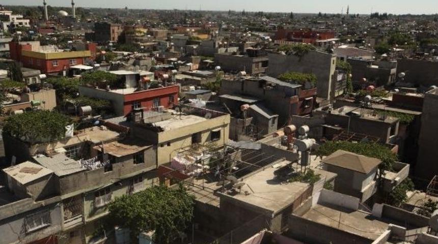 Barbaros Ve Bey Mahalleri&rsquo;nde 5 Bin Konutluk İkinci Adım &lsquo;kentsel D&ouml;n&uuml;ş&uuml;m&rsquo; Başladı
