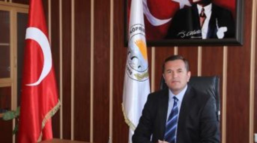 Başkan Mergen Ak Parti&rsquo;nin Kuruluşunu Kutladı