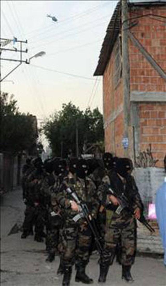 &Ccedil;ikolata karşılığı eroin! 5