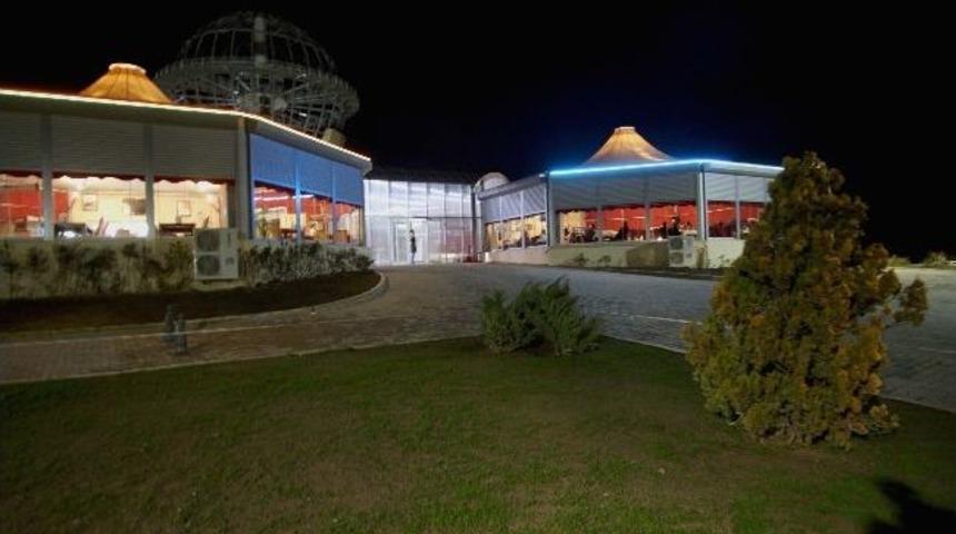 İzmir'in Yeni Simgesi Olmaya Aday