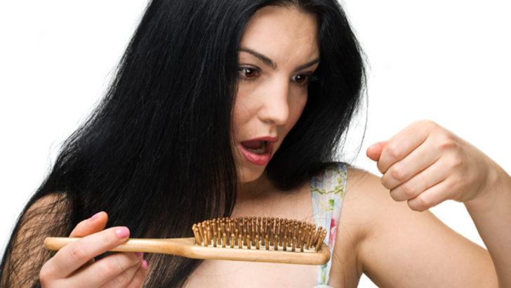 Kadınlarda sa&ccedil; ekimi yapılır mı? 