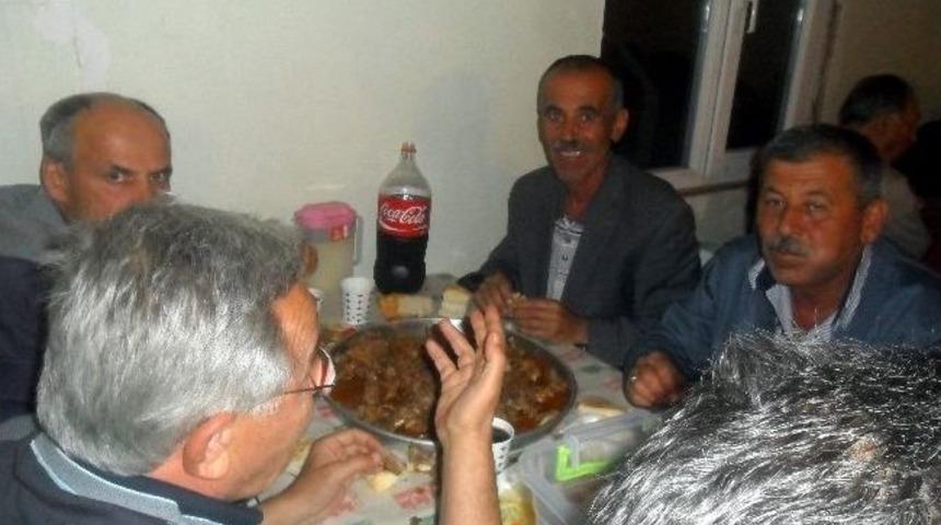 Geleneksel &ldquo;kurama Şenliği&rdquo; 48 Yıldır Yapılıyor