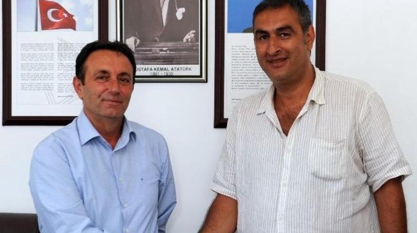 T&uuml;rkiye Basketbol 2. Ligi