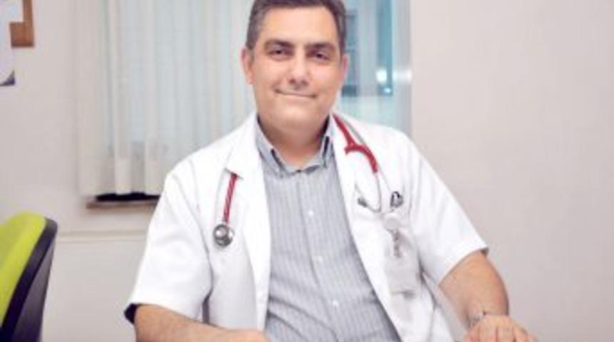 &lsquo;&Ccedil;&ouml;lyak Hastalığı Buzdağı Gibi, Bir&ccedil;ok Rahatsızlığa Sebep Olabilir&rsquo;