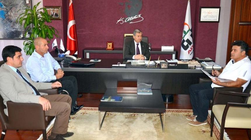 Adana D&uuml;nya Şampiyonasına Hazırlanıyor