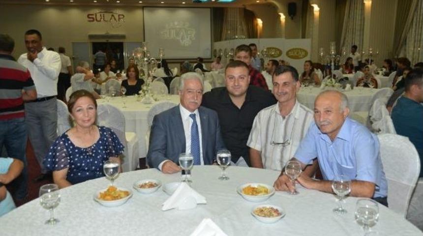 Gazi&rsquo;nin D&uuml;ğ&uuml;n&uuml;n Duygusal Anlar