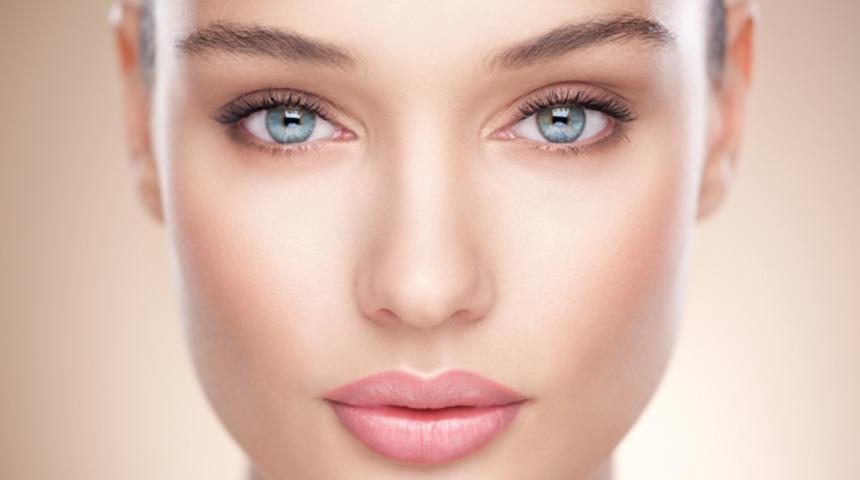 Cildi g&uuml;zelleştirmek i&ccedil;in cilt bakımı ve temizliği şart!