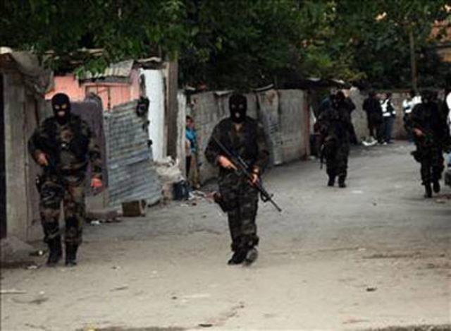 &Ccedil;ikolata karşılığı eroin! 7