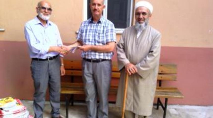 Afrika&rsquo;ya Su Kuyusu Kampanyası