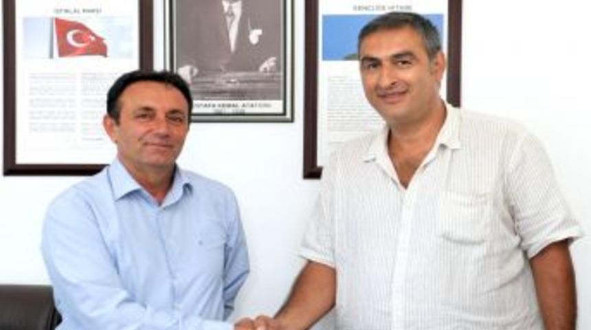 B&uuml;y&uuml;kşehir, Levent L&uuml;le Ile Anlaştı
