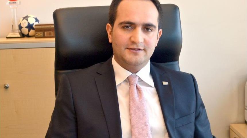 &lsquo;Doğalgaz Depolarımız Yeterli Değil, Sayılarını Artırmalıyız&rsquo;