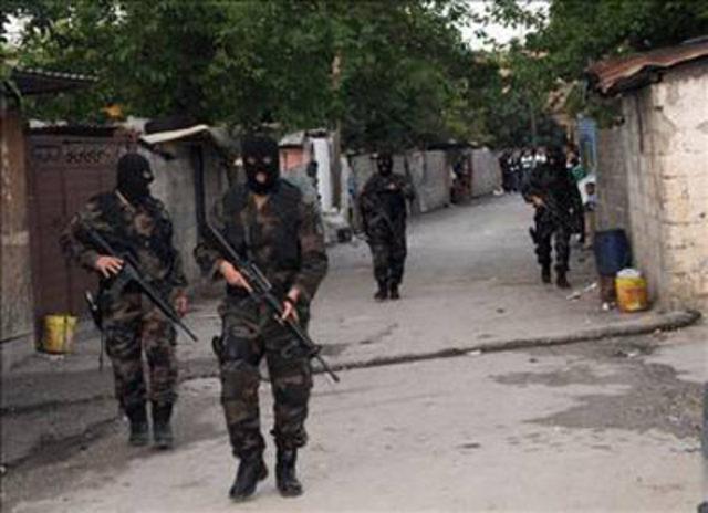 &Ccedil;ikolata karşılığı eroin! 8