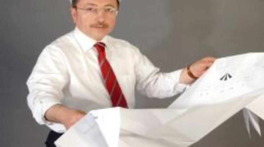 Seyhan Belediyesi'nden Ikinci Kentsel D&ouml;n&uuml;ş&uuml;m Hamlesi