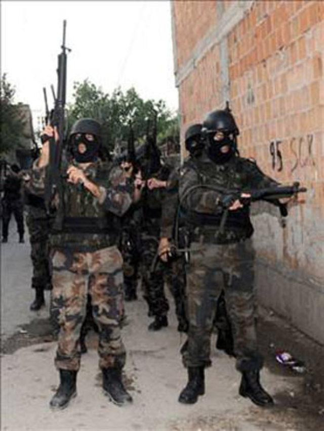 &Ccedil;ikolata karşılığı eroin! 9