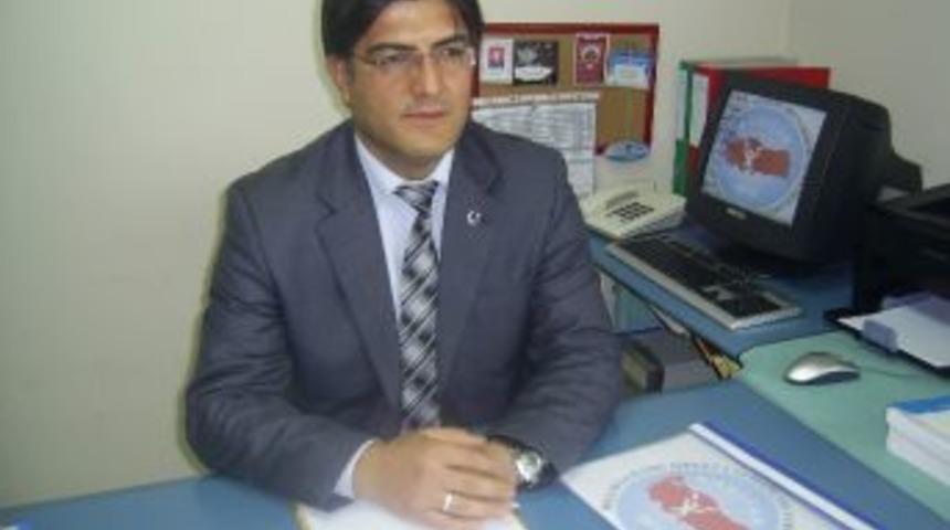Kaşiyad Genel Başkanı Yavuz Atalan: