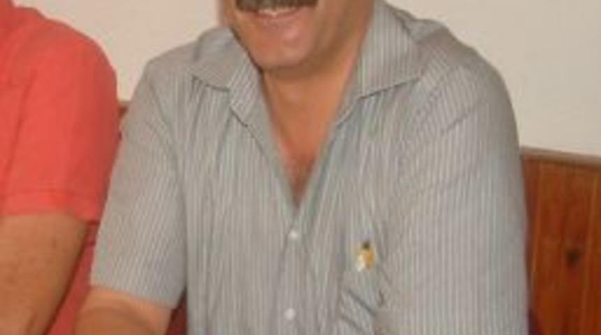 Burhaniye&rsquo;de Murat Narin A&ccedil;ıklama Yaptı