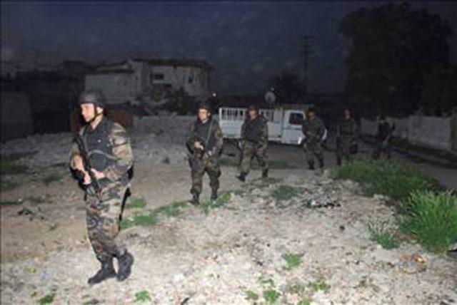 &Ccedil;ikolata karşılığı eroin! 10