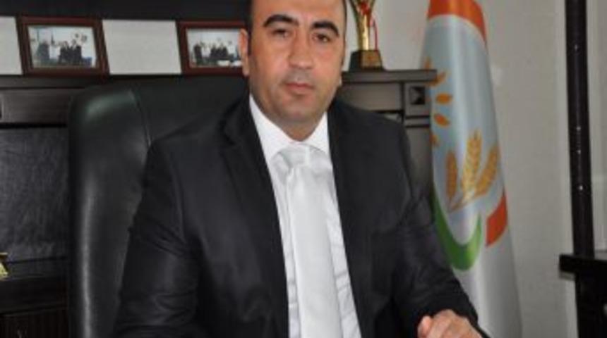 Afyon&rsquo;da Proje Hazırlandı, Termal Seracılık 660 Bin Metrekareye &Ccedil;ıkıyor