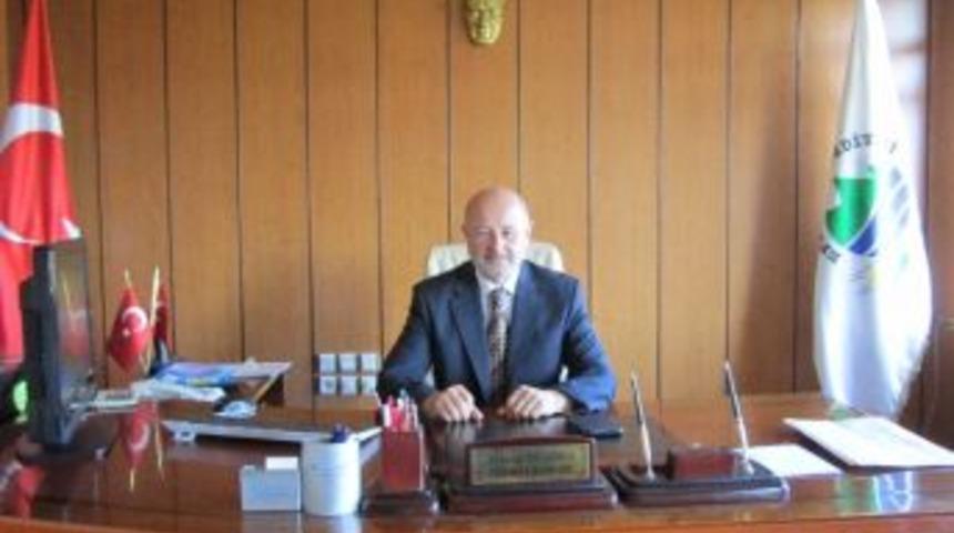 Eflani&rsquo;de Askeri Birlik Hareketi