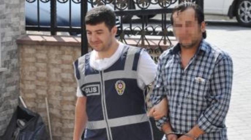 D&uuml;ğ&uuml;n Konvoyunda Maganda Kurşunu