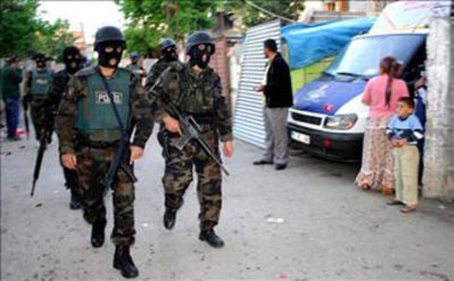 &Ccedil;ikolata karşılığı eroin! 11