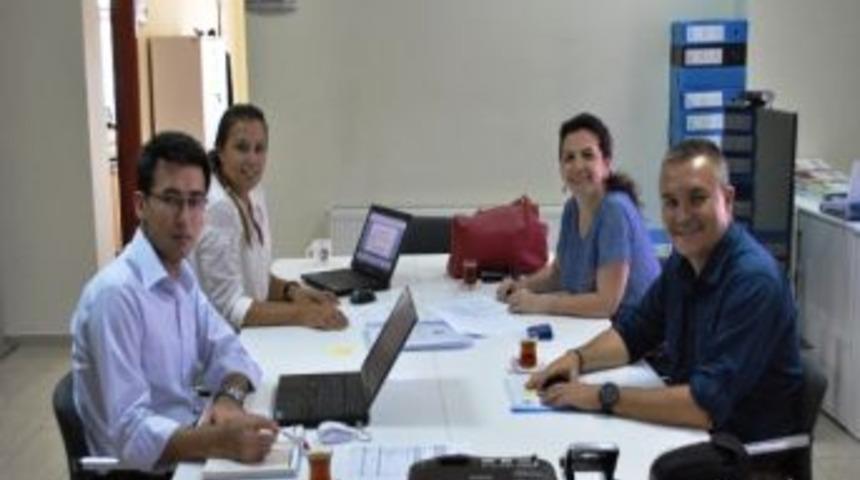 &Ccedil;tso &Ccedil;anakkale&rsquo;de Turizmi Markalaştıracak
