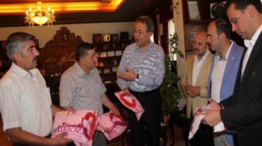 Lokantacı Ve D&ouml;ner Ustalarına İş G&ouml;mleği