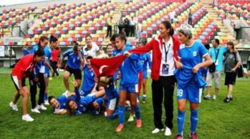 Kadınlar Uefa Şampiyonlar Ligi