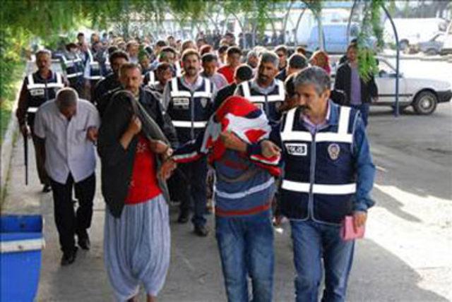 &Ccedil;ikolata karşılığı eroin! 12