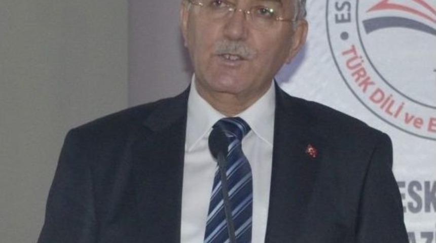 Esog&uuml;&rsquo;den Yeni Bir Proje Daha