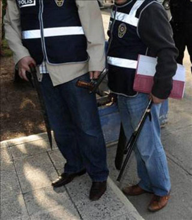 &Ccedil;ikolata karşılığı eroin! 13