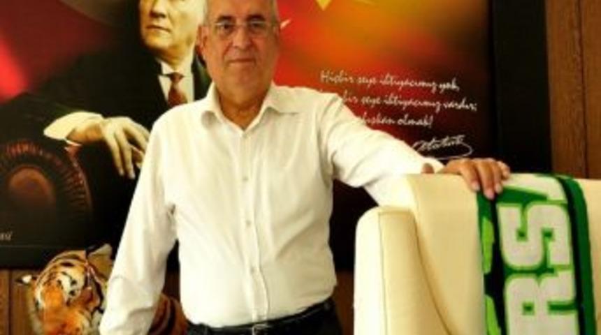 Başkan Ko&ccedil; Belediyeye Borcunu &Ouml;demeyenlerin İsimlerini Facebook Hesabında A&ccedil;ıkladı