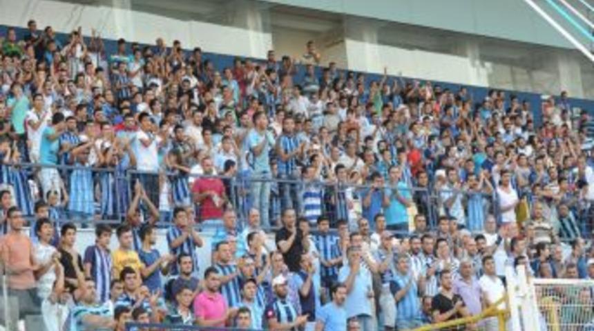 Hazırlık Ma&ccedil;ında 11 Taraftar Hakkında Adli Işlem Yapıldı