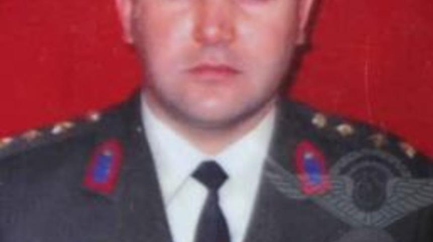Torbalı Jandarma&rsquo;ya Barış G&uuml;c&uuml;&rsquo;nde G&ouml;rev Yapan Komutan