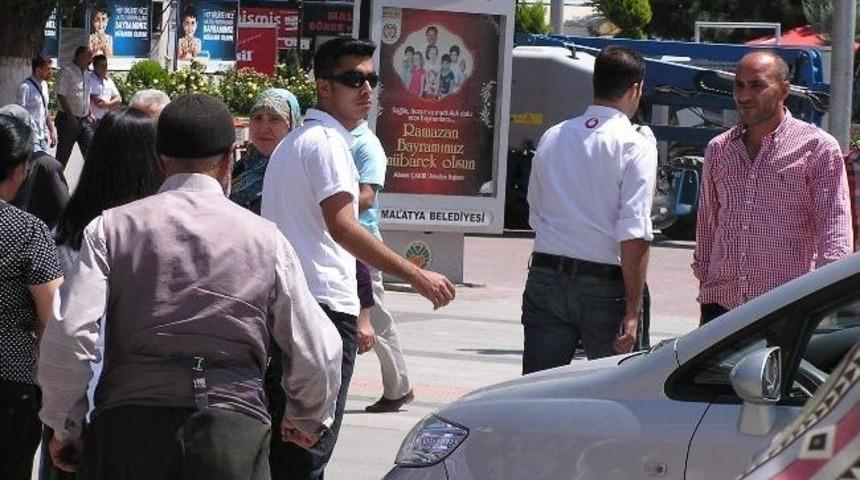 Malatya&rsquo;da Sıcaklık Mevsim Normallerinin &Uuml;zerinde