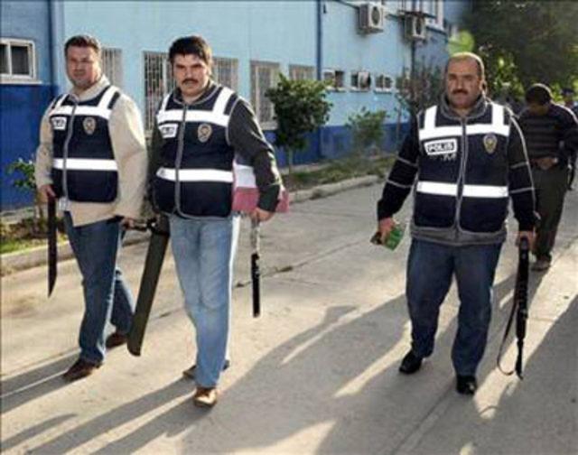 &Ccedil;ikolata karşılığı eroin! 14