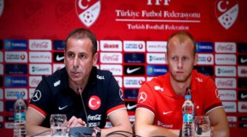 Abdullah Avcı: &Ouml;n&uuml;m&uuml;zdeki Fırsatı En Iyi Şekilde Kullanmak Istiyoruz