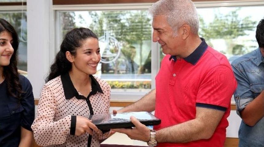 Kargem&rsquo;de Hayaller Ger&ccedil;ek Oldu