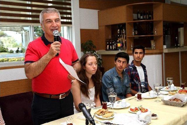 Kargem&rsquo;de Hayaller Ger&ccedil;ek Oldu 1