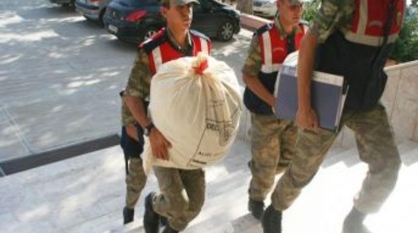 Jandarma&rsquo;dan Bayram Operasyonu