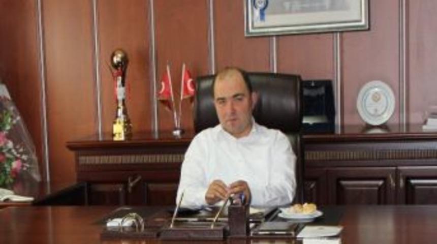 Safranbolu Tso Başkanı, Tobb&rsquo;un Turizm Kuruluna Se&ccedil;ildi