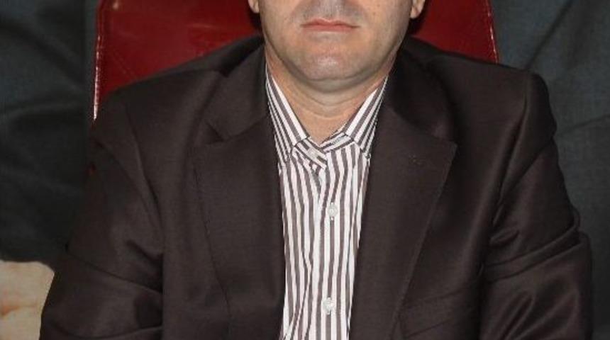 Ak Parti 12. Yıl D&ouml;n&uuml;m&uuml;nde K&uuml;rt&ccedil;e Mevlit Okutacak