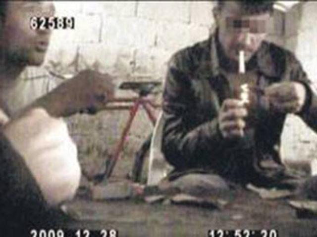 &Ccedil;ikolata karşılığı eroin! 15