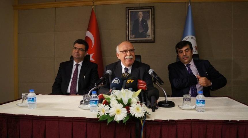 'Dershanelerin, &Ouml;zel Okula D&ouml;n&uuml;ş&uuml;m&uuml; 2014-2015 D&ouml;neminde Ge&ccedil;erli Olacak'